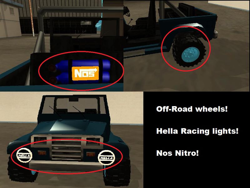mod